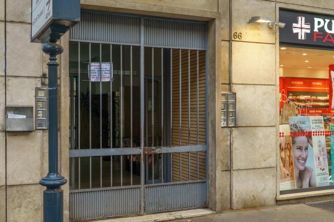 B&Btrastevere66, Rome